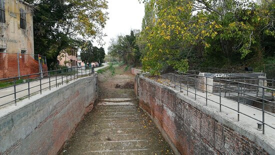 Ponte della Bionda景点图片