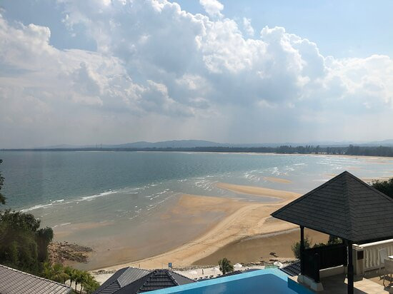 Royale Chulan Cherating Villas主图