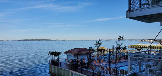 Aloft Ocean City主图