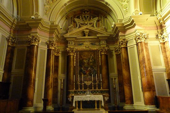 Cattedrale di San Flaviano-Recanati必去景点