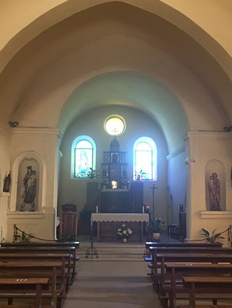 Chiesa Di San Valentino