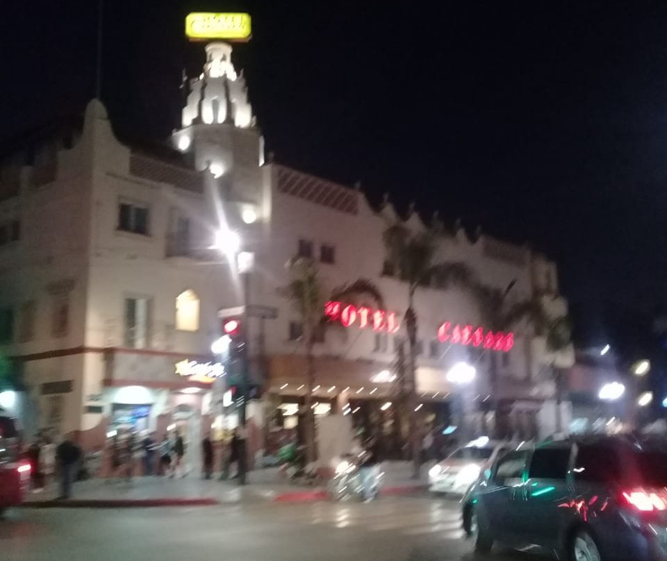 Avenida Revolucion景点图片