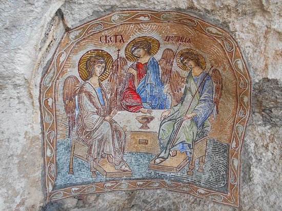 The Cathedral Church of St Basil of Ostrog景点图片