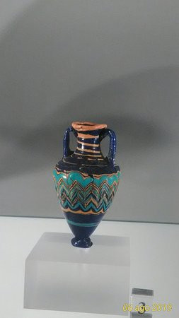 National Archaeological Museum景点图片