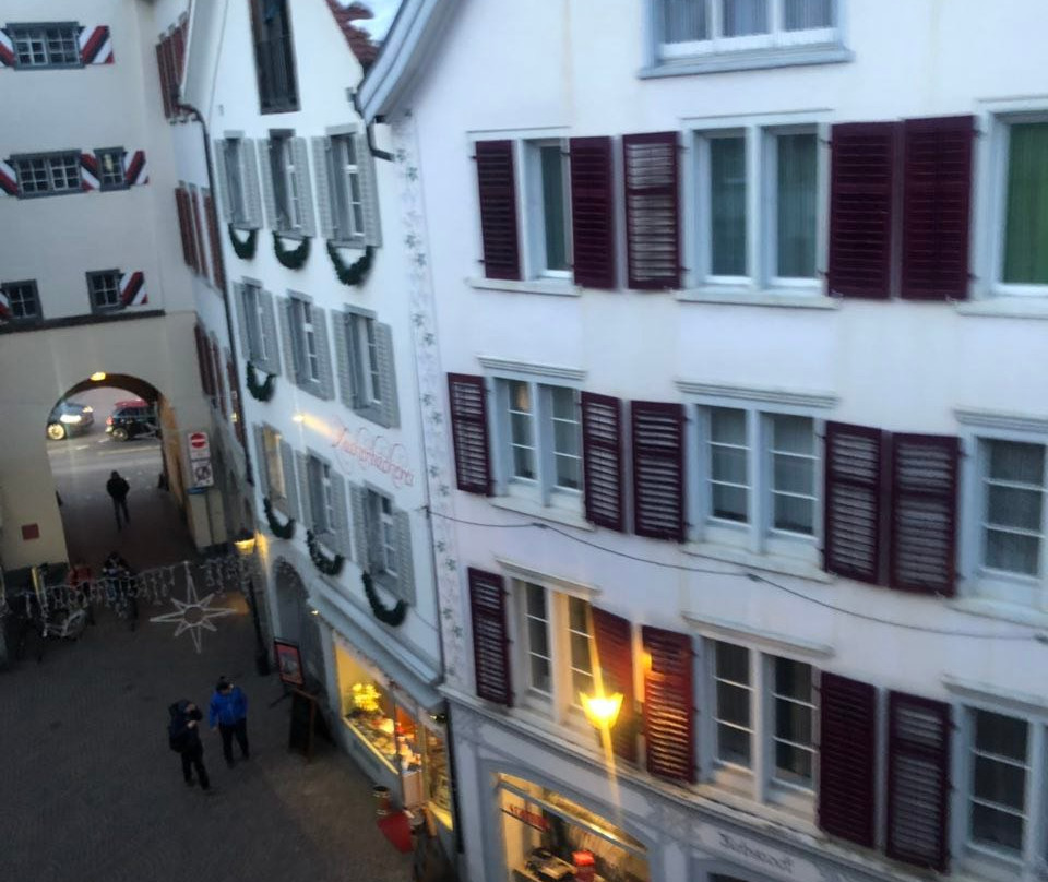 Hotel Franziskaner主图