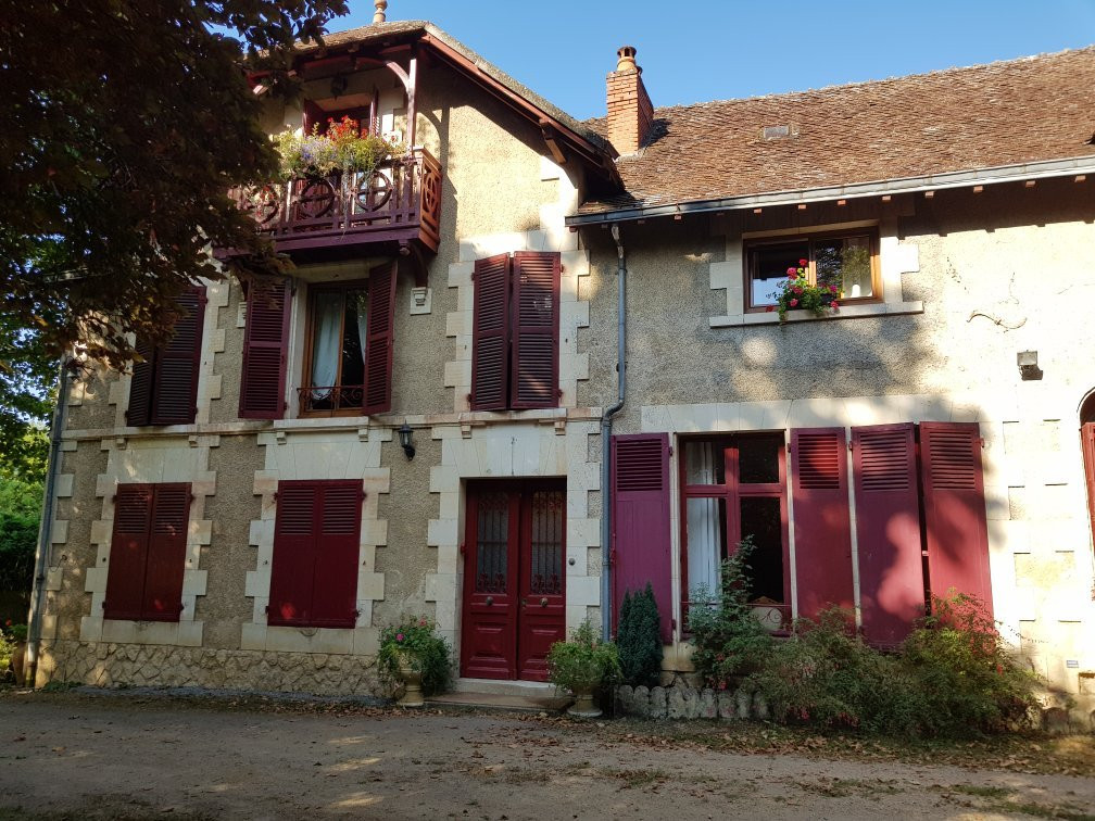 Le Manoir De La Presle主图