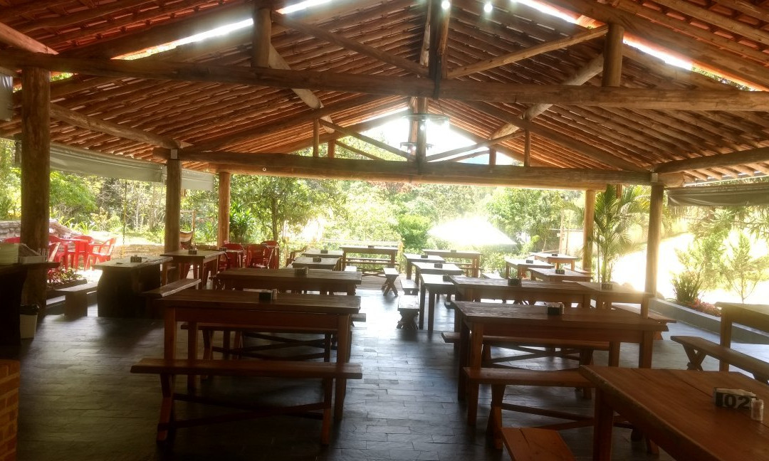 Restaurante Vale da Mata