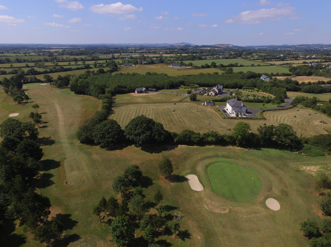 Ballymoney Golf Club景点图片