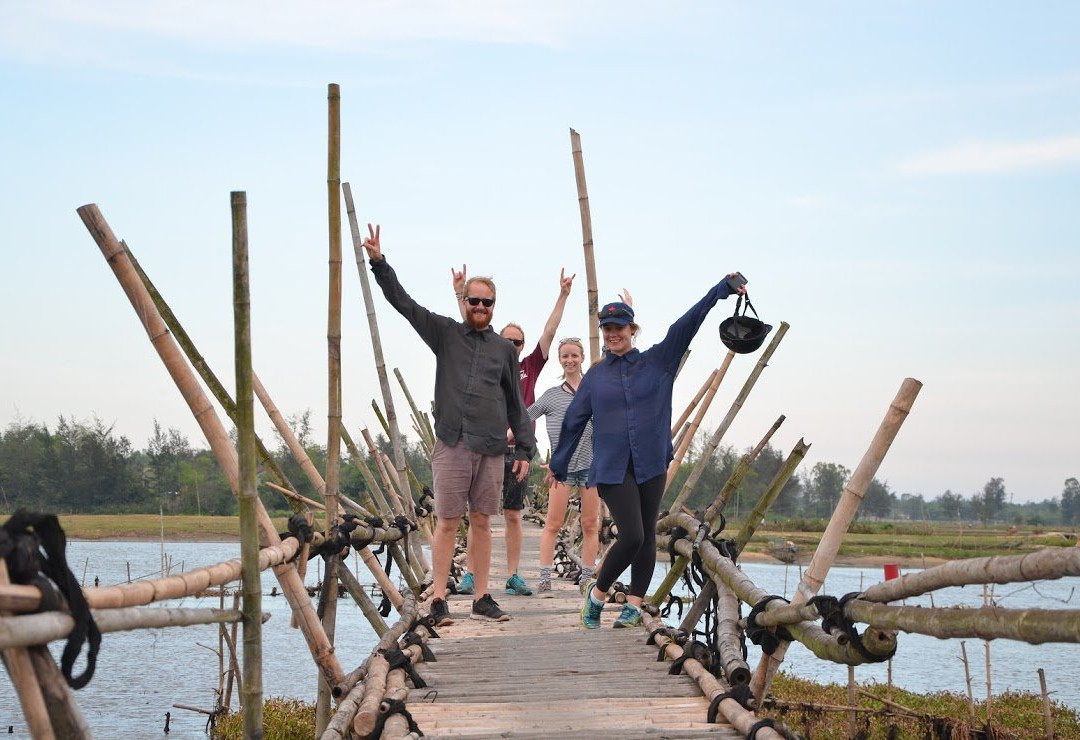 Adventure Motorbike Tour景点图片