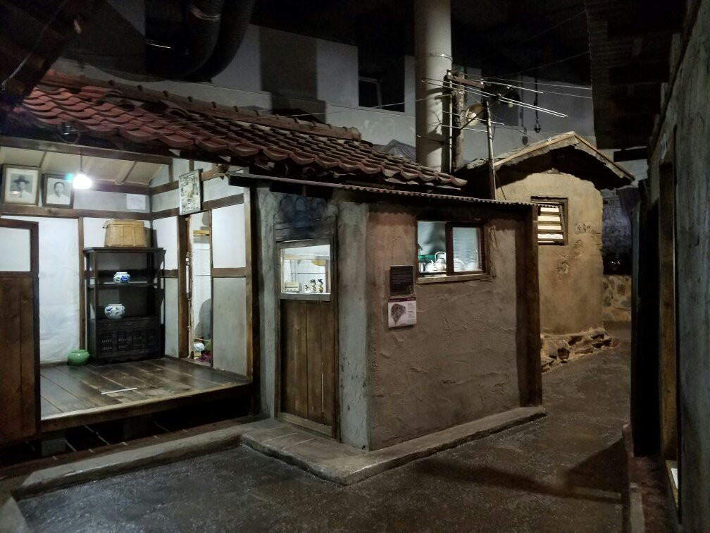 Sudoguksan Museum of Housing and Living景点图片