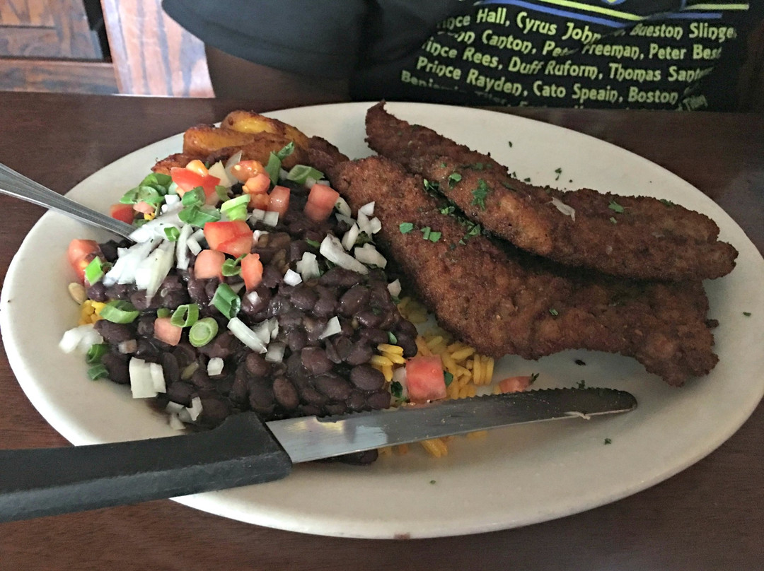 Carmine's Seventh Avenue