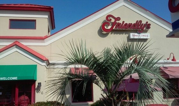 Friendly's