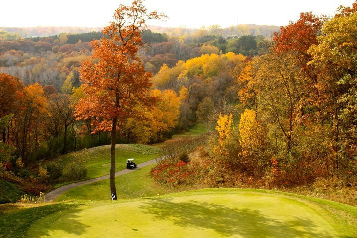St. Croix National Golf and Event Center景点图片