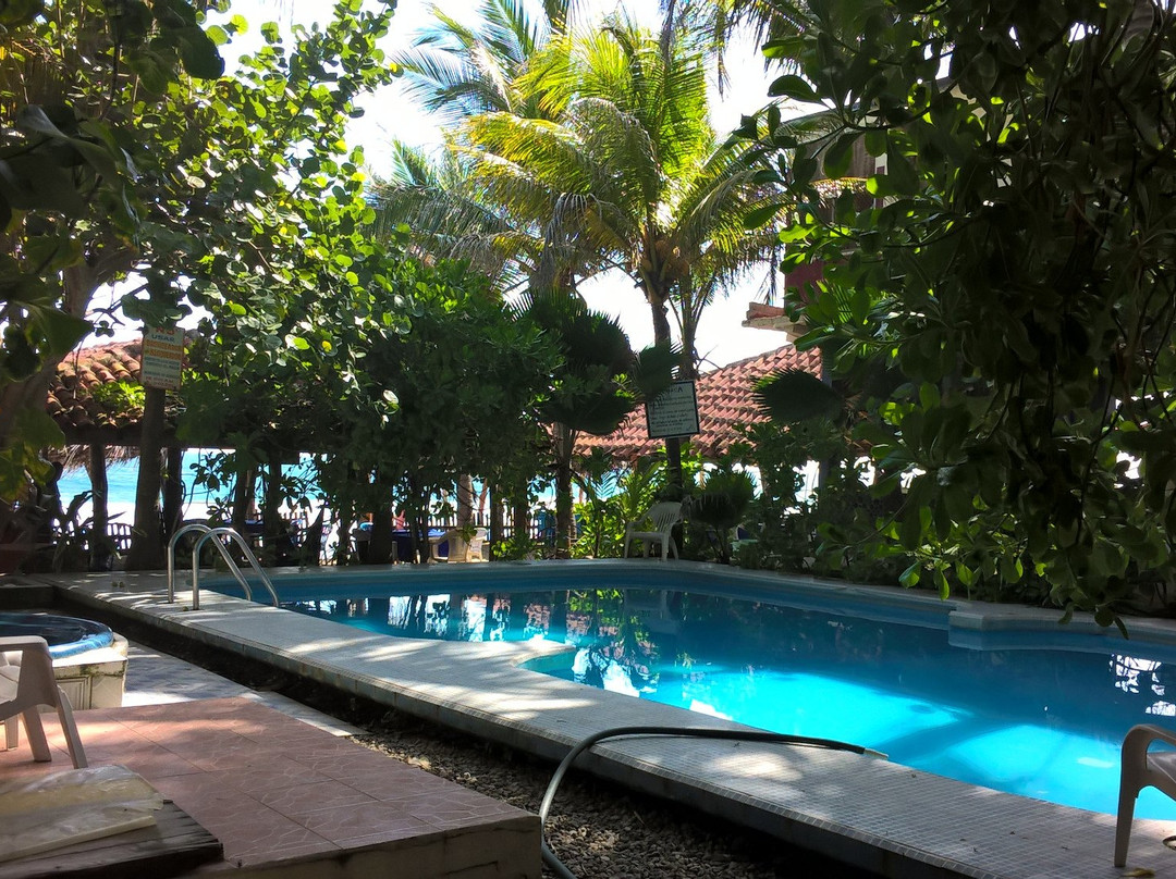 Hotel Villa Tortuga