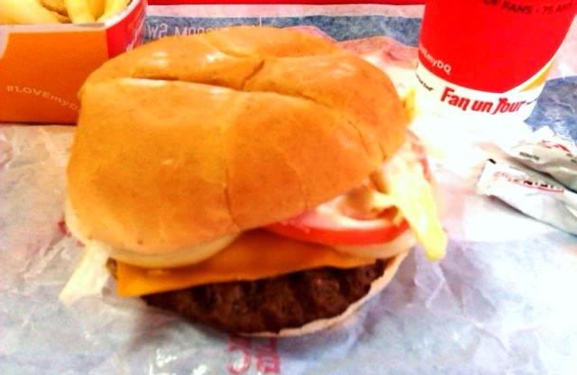 Dairy Queen Grill & Chill