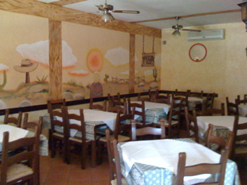 Carinaro餐馆和美食-Antony Ristopub