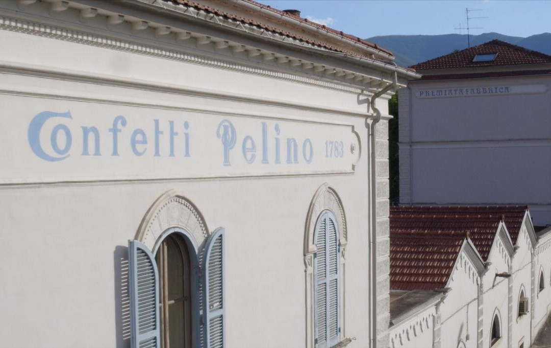Confetti Pelino