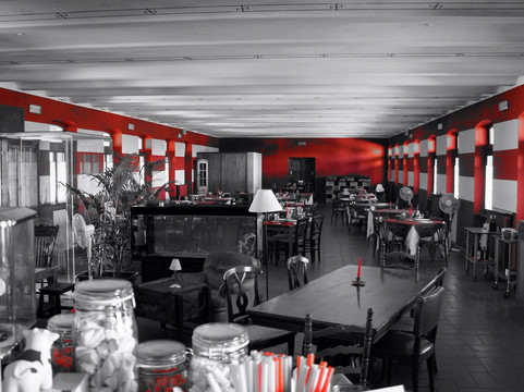 Baggio餐馆和美食-Panta Rei