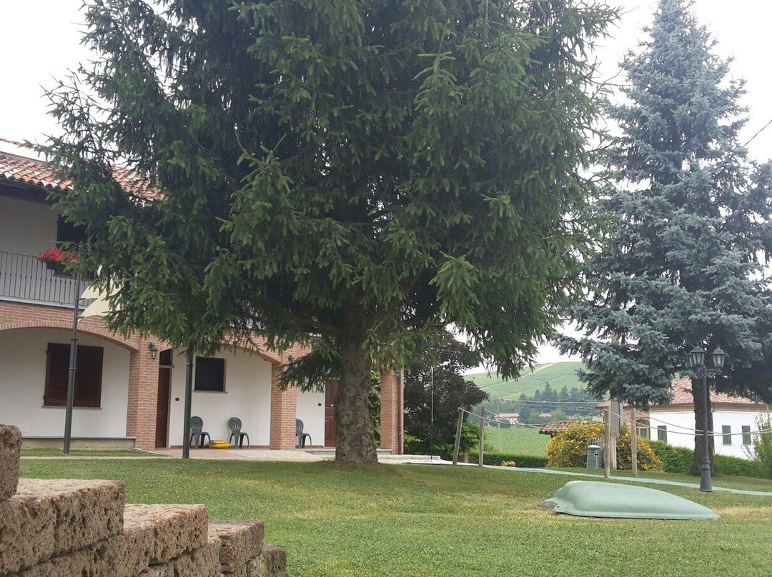 Le Due Cascine Agriturismo