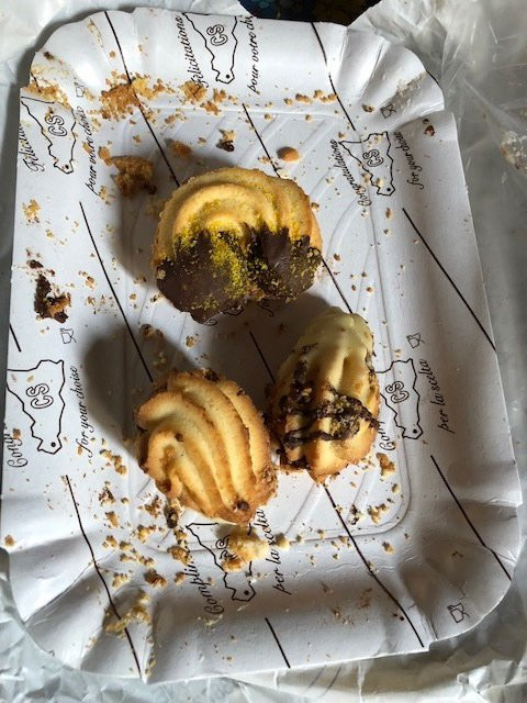 Pasticceria Cusumano