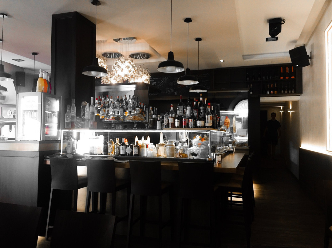 Mary Café Bistrot