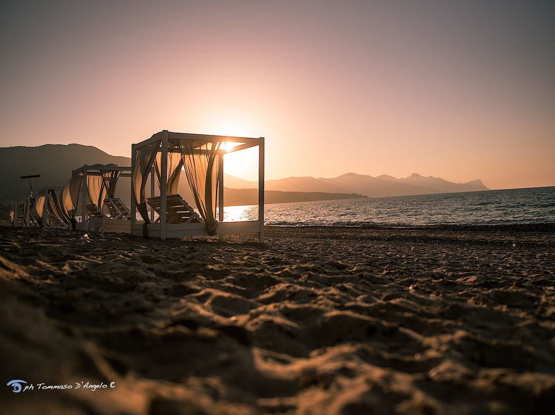 Tyrrhenian Beach Village