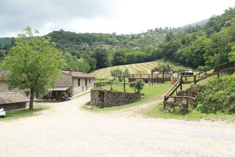 San Godenzo旅游攻略图片
