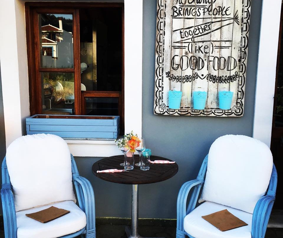 Girasole Pizzeria Ristorante