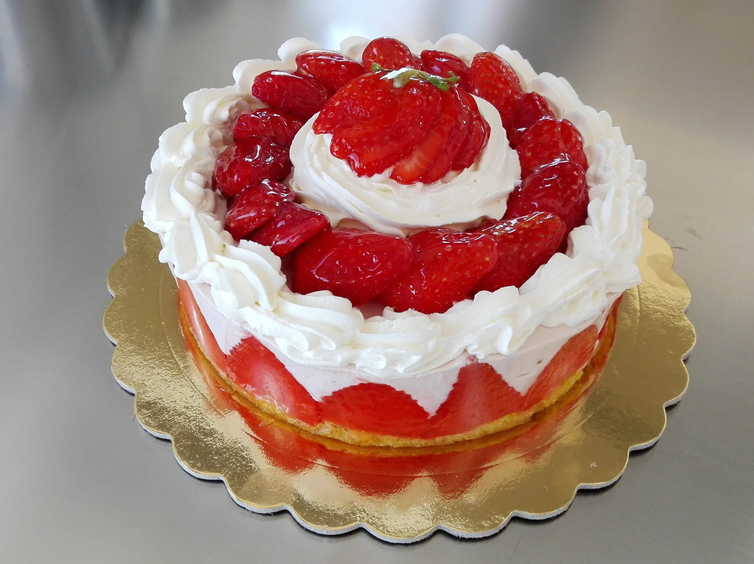 Pasticceria ReAle主图