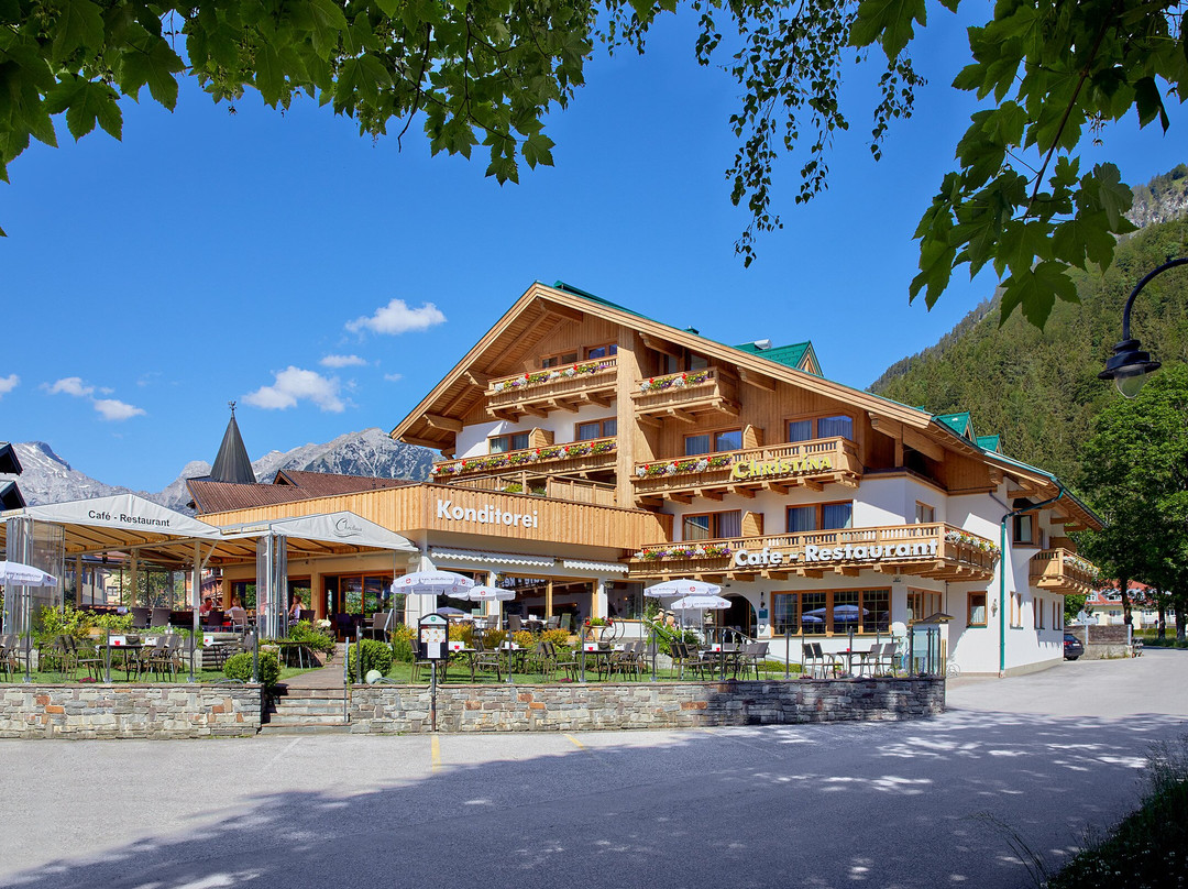 Restaurant Christina