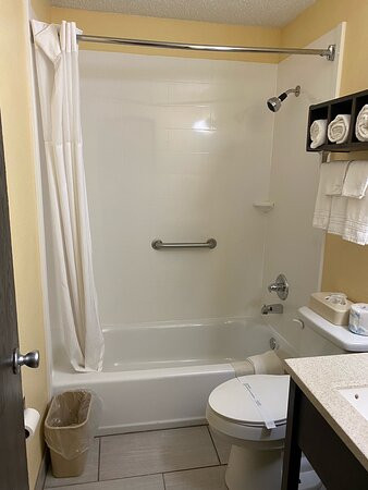 Days Inn by Wyndham Miami Oklahoma主图