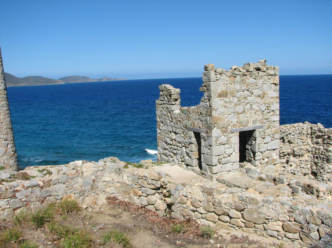 Spanish Town旅游攻略图片