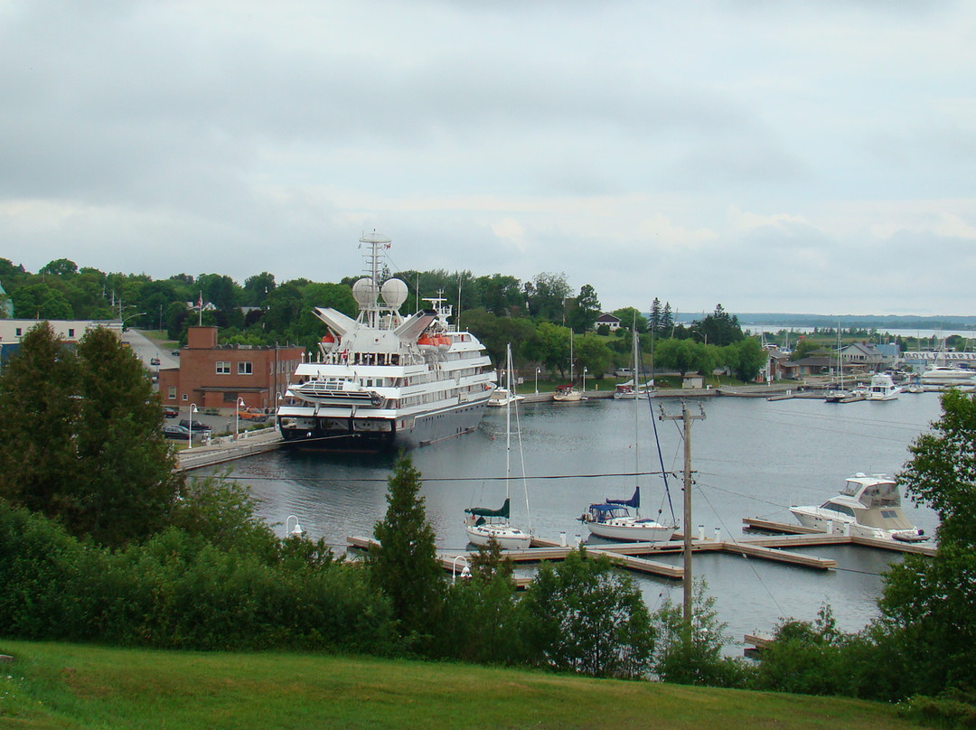 Little Current旅游攻略图片