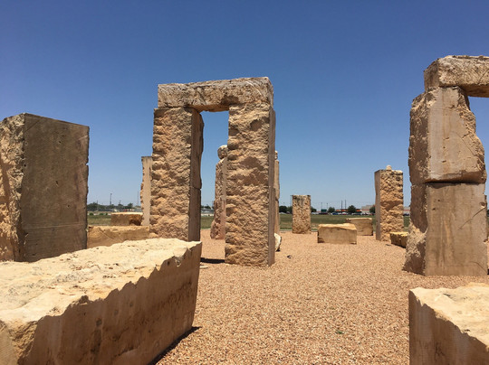 奥德萨旅游攻略图片