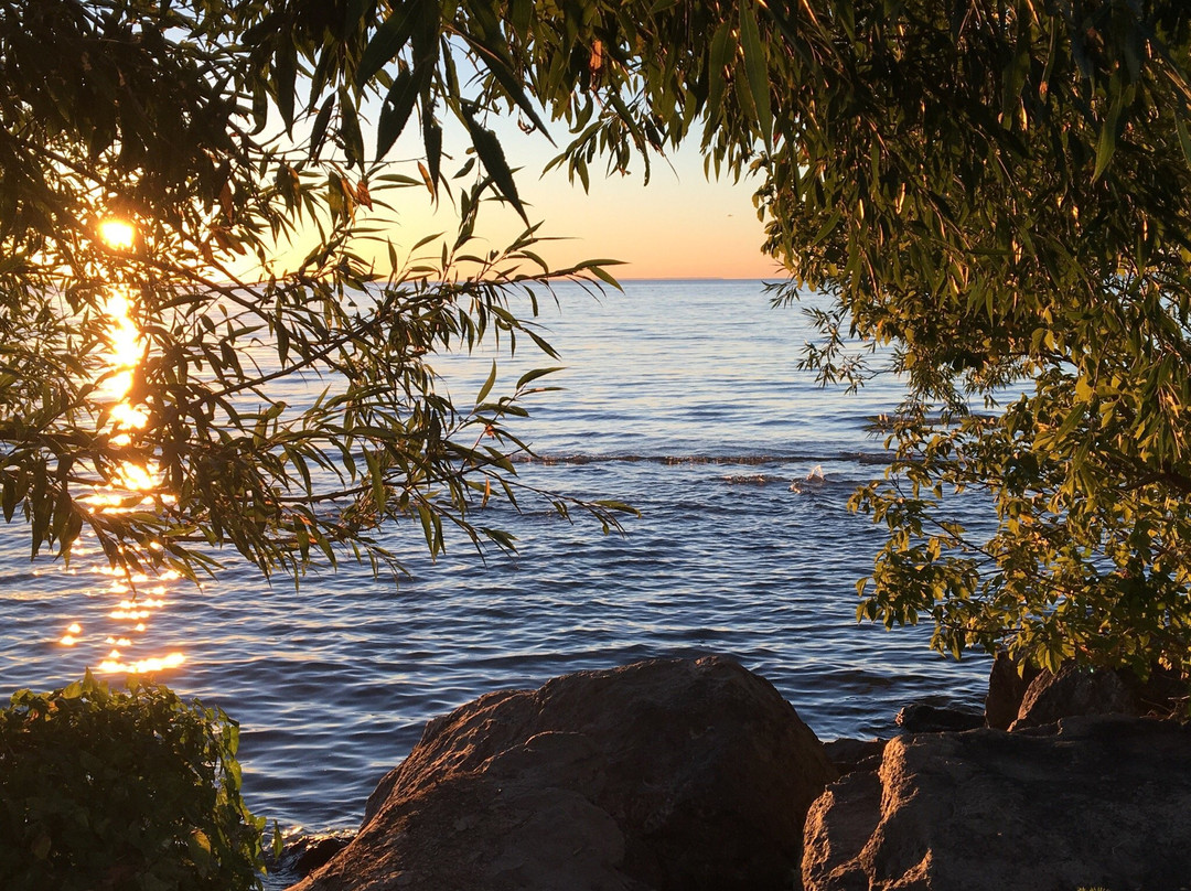 圣凯瑟琳斯旅游攻略图片