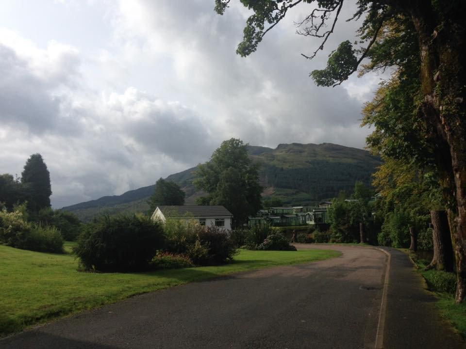 null-Lochgoilhead