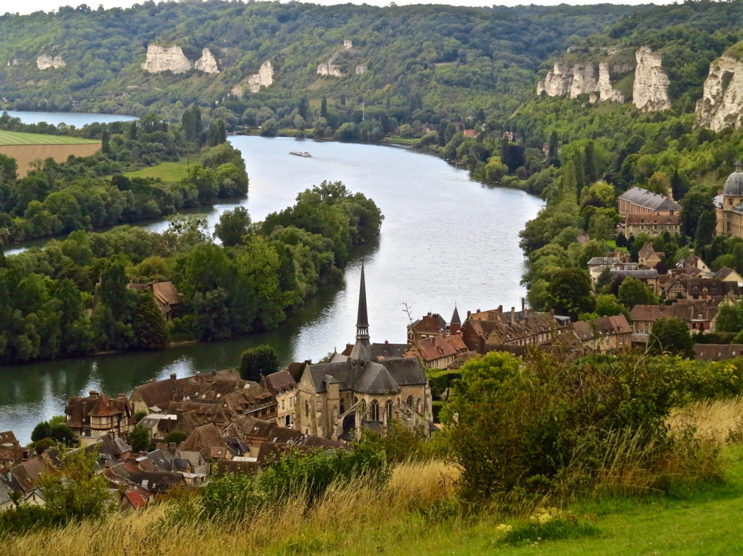 Les Andelys旅游攻略图片