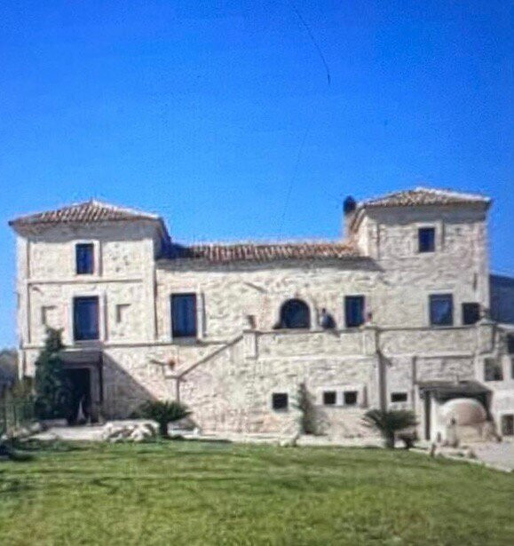 Castello Di Petecciano景点图片
