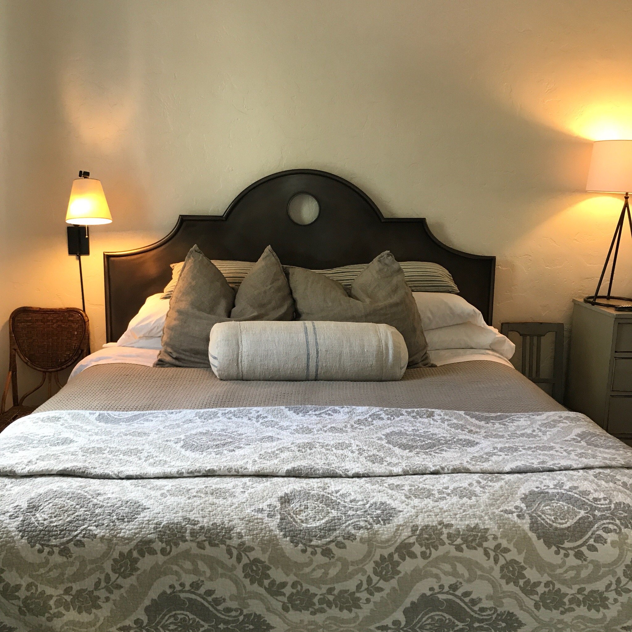An Inn To Remember-官方