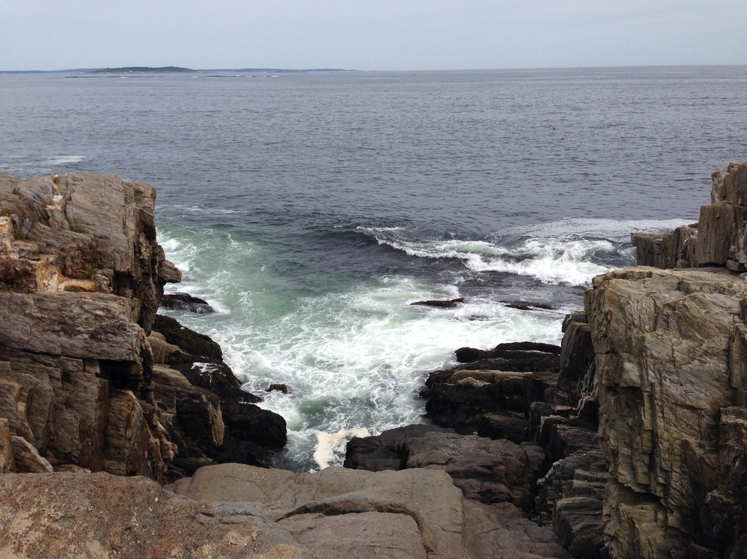 Bailey Island旅游攻略图片