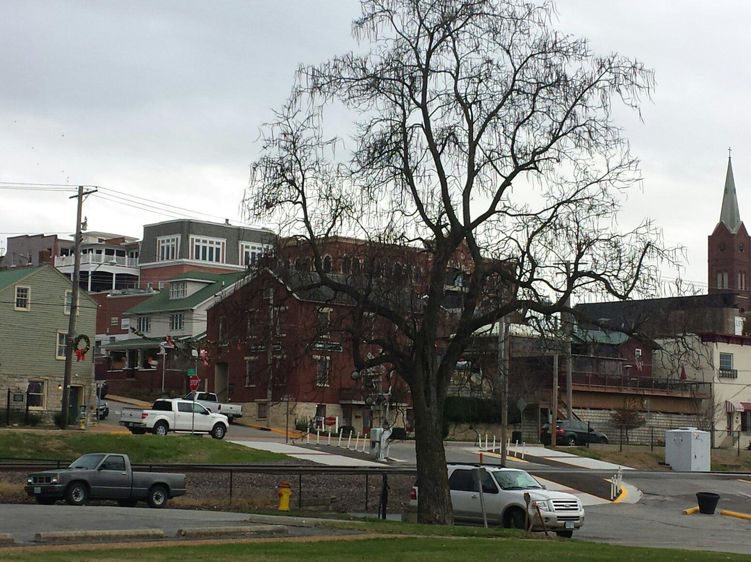 Washington旅游攻略图片