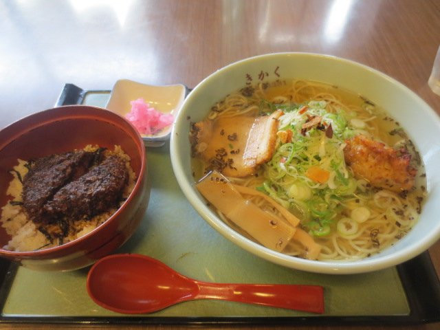 お食事処 きかく