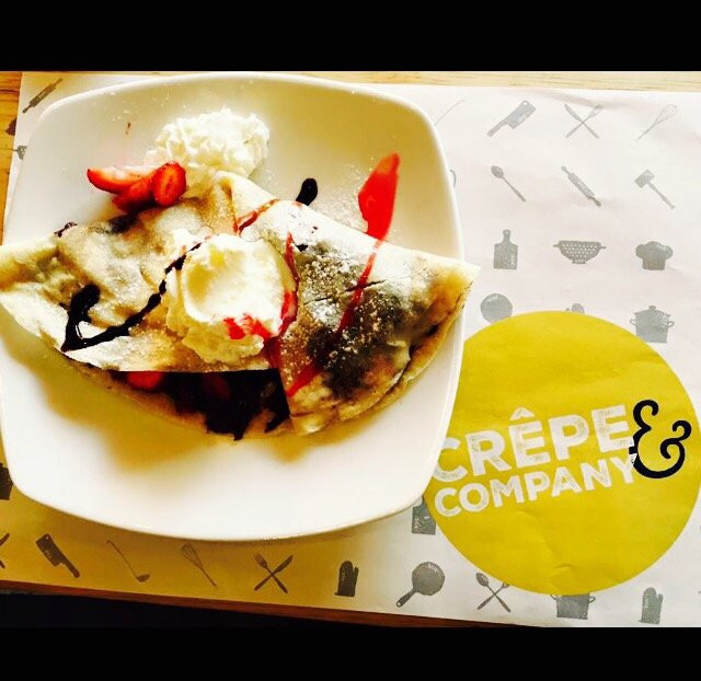 Crepe & Company