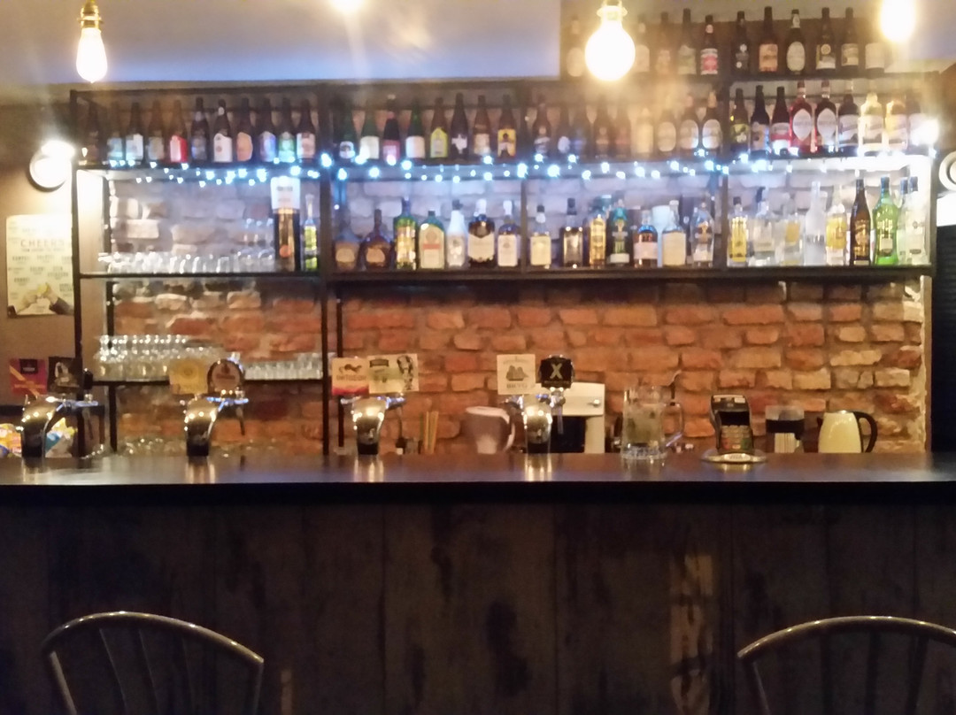 Labeerynt Craft Beer Pub