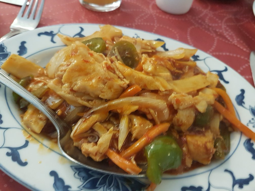 Joes Chinese