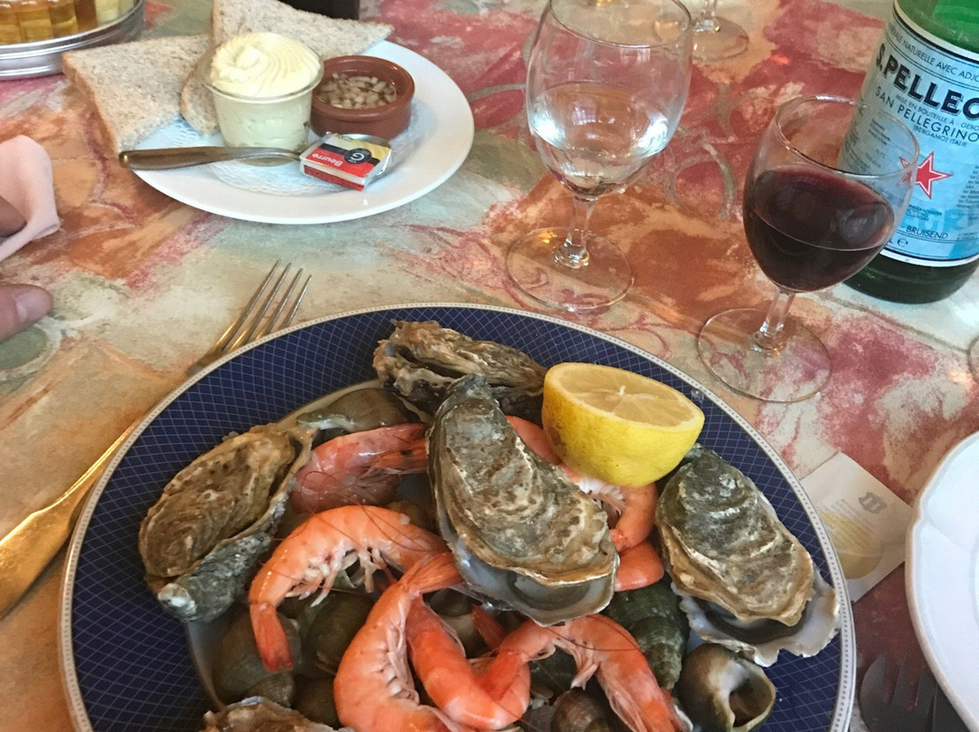 Saint-Samson-de-Bonfosse旅游攻略图片