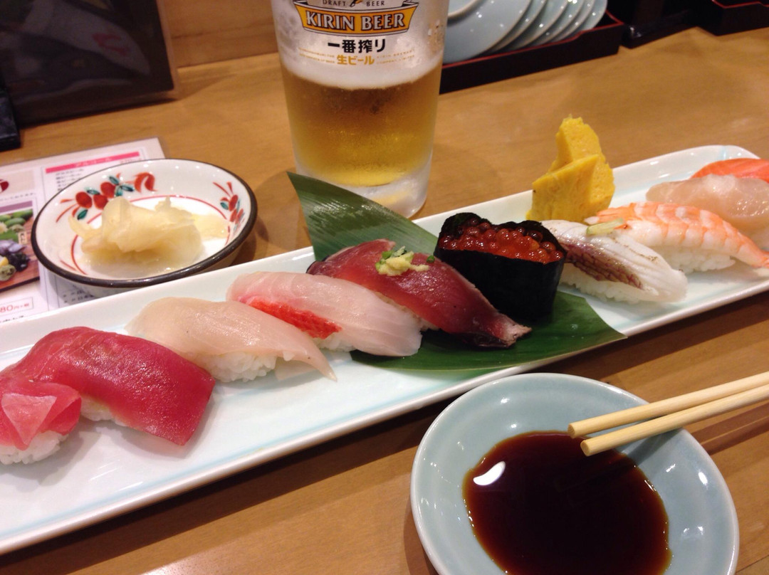 人形町 粋