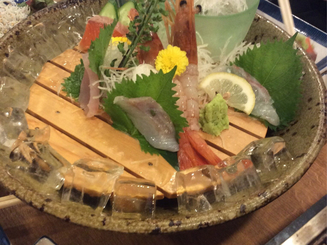 磯丸水産 有楽町日比谷店