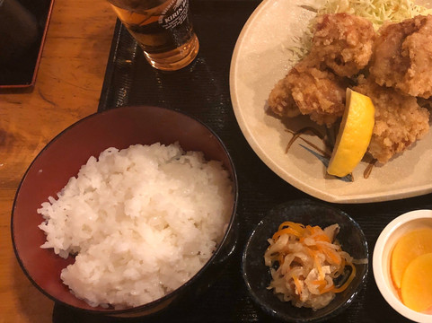 にしむら家 あかり亭