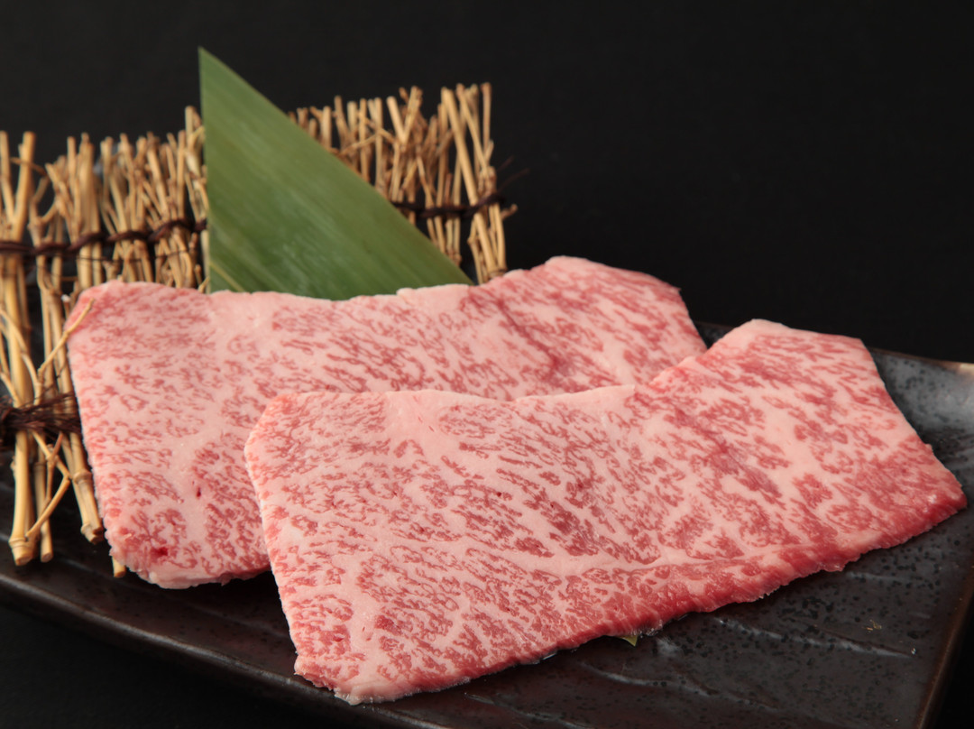 焼肉ダイニング大和　鎌取店
